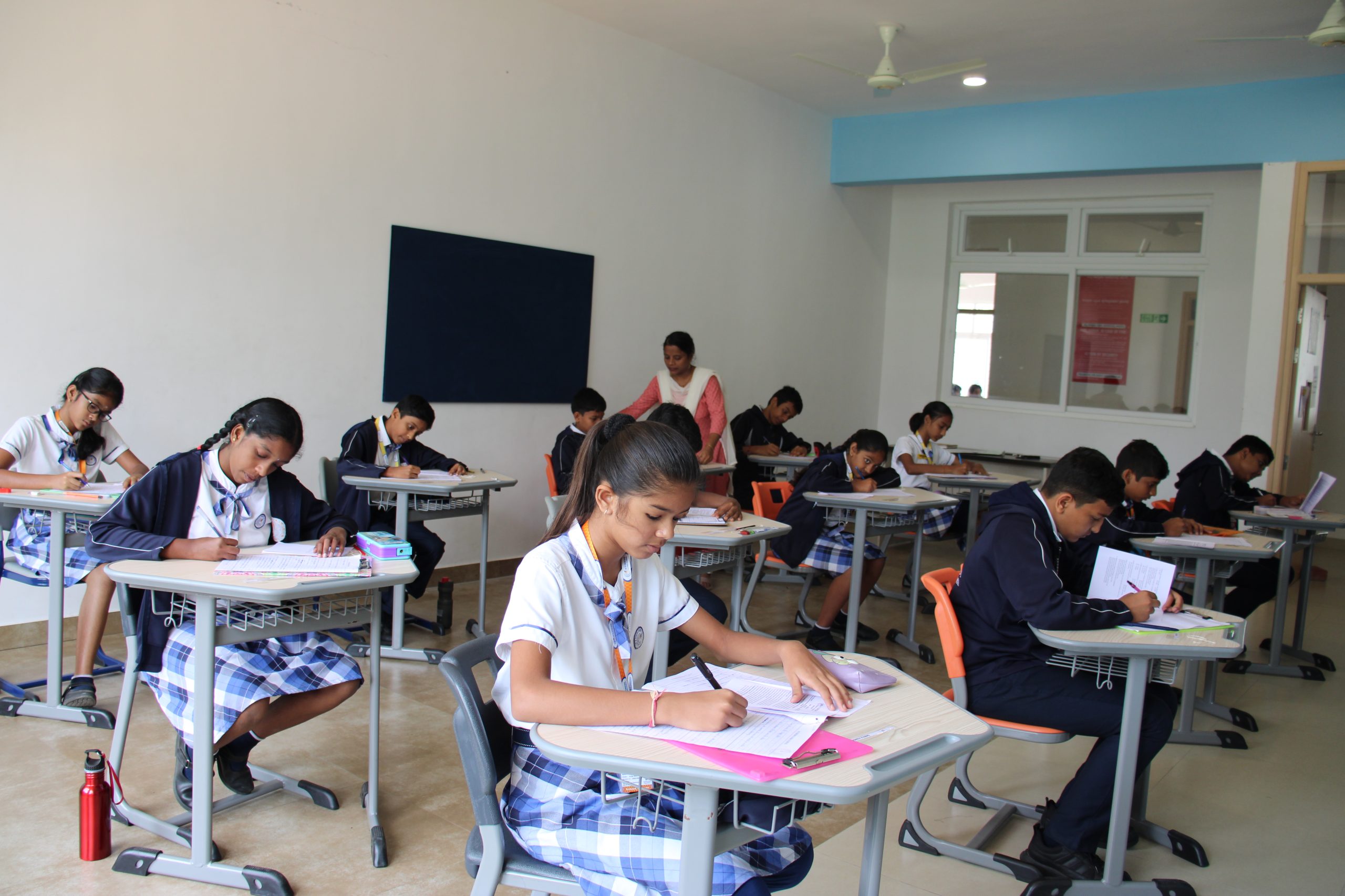 CBSE schools in Chennai