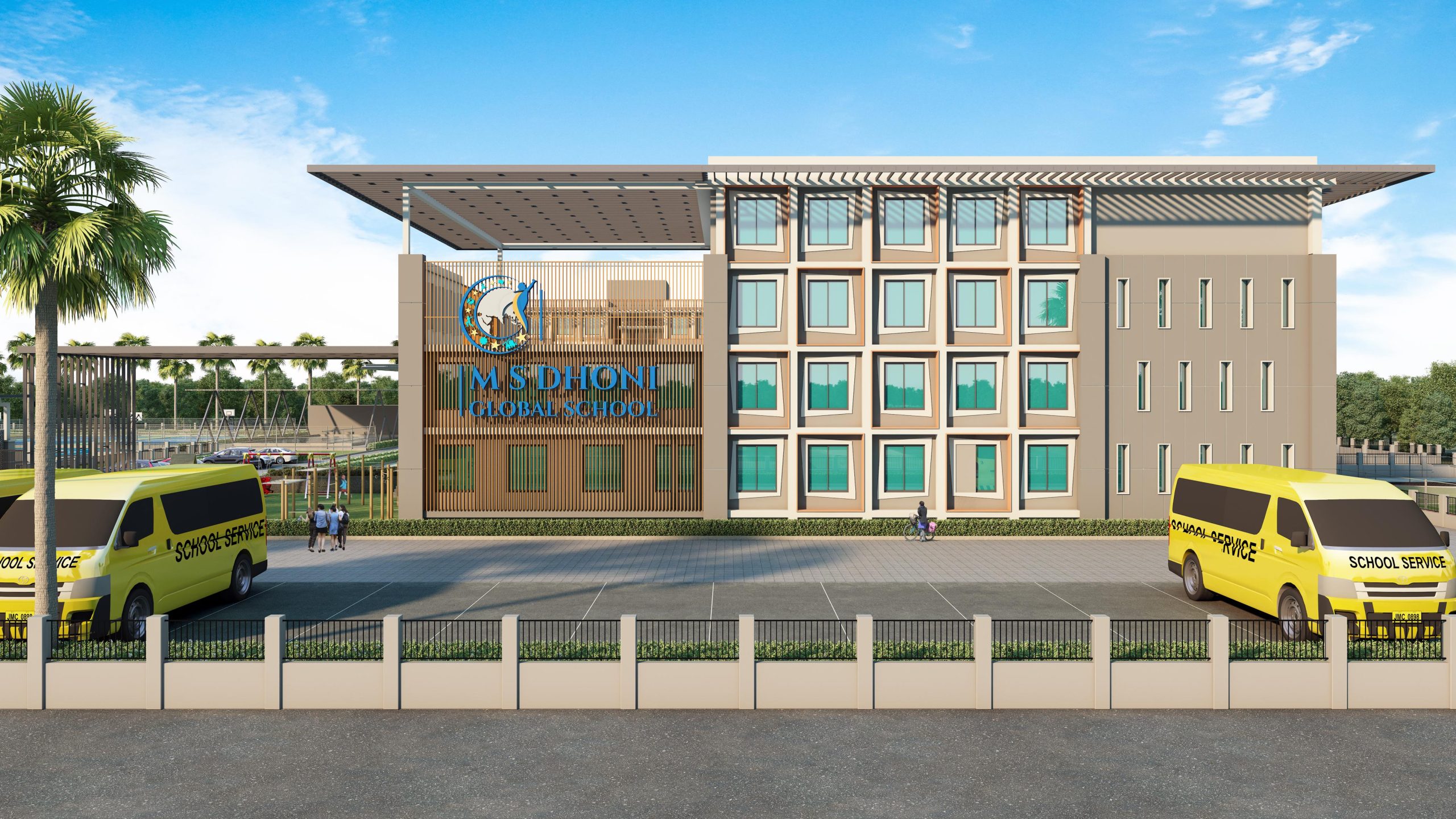 list of cbse schools in Medavakkam
