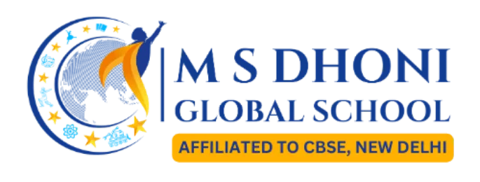 M S Dhoni Global School Chennai