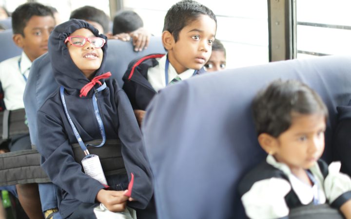 Best schools with cricket coaching in Thalambur