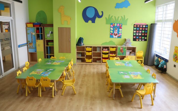 international schools in Sholinganallur