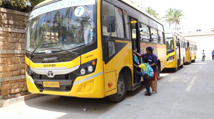 Best schools for sports education in Sholinganallur