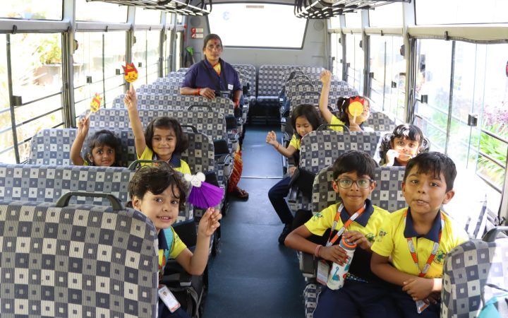 Best schools with cricket coaching in Thalambur