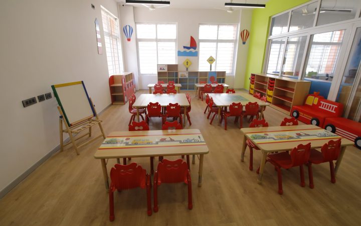 best cbse schools in omr